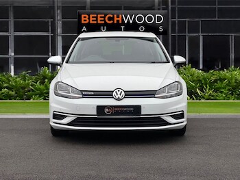 Used Volkswagen Golf 2019 for sale - 77153841: Photo
