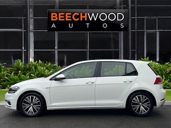 Used Volkswagen Golf 2019 for sale - 77153841: Photo