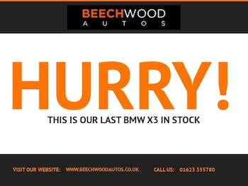 Used BMW X3 2019 for sale - 78874898: Photo
