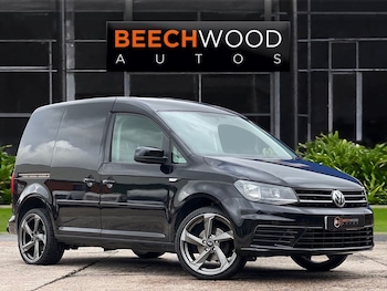 Volkswagen - Caddy