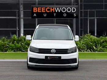 Used Volkswagen Caddy 2019 for sale - 79592131: Photo