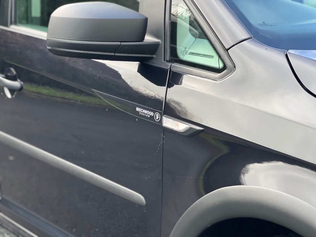 Used Volkswagen Caddy Maxi 2019 for sale - 77275644: Photo 32