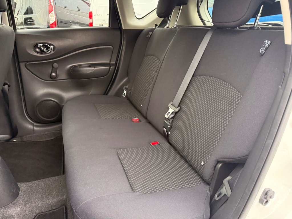 Used Nissan Note 2017 for sale - 76590972: Photo 10