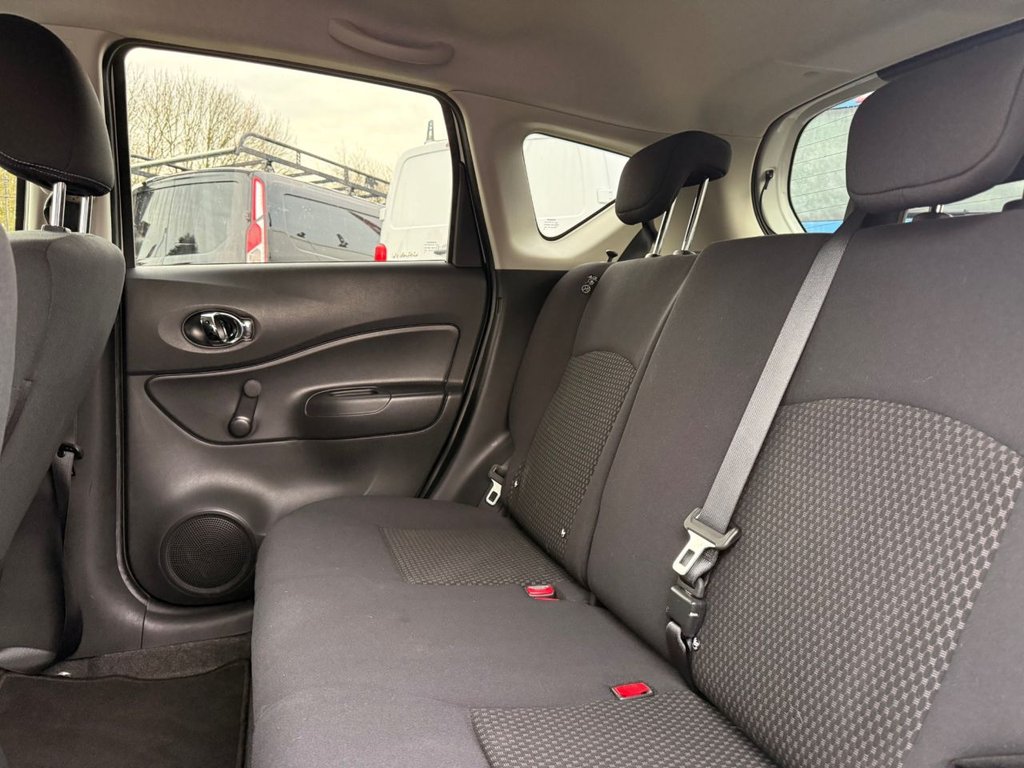 Used Nissan Note 2017 for sale - 76590972: Photo 11