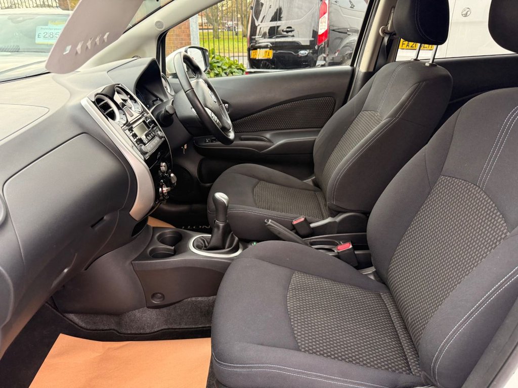 Used Nissan Note 2017 for sale - 76590972: Photo 12