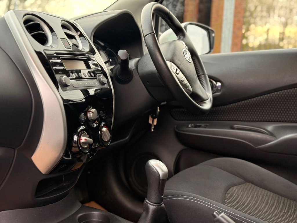 Used Nissan Note 2017 for sale - 76590972: Photo 14