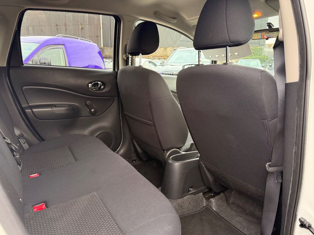 Used Nissan Note 2017 for sale - 76590972: Photo 15