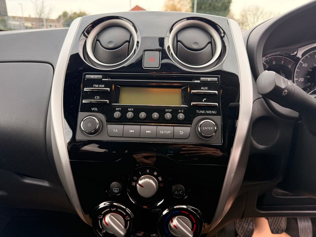 Used Nissan Note 2017 for sale - 76590972: Photo 17