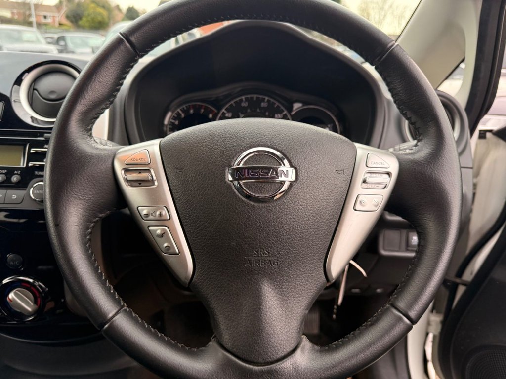 Used Nissan Note 2017 for sale - 76590972: Photo 19