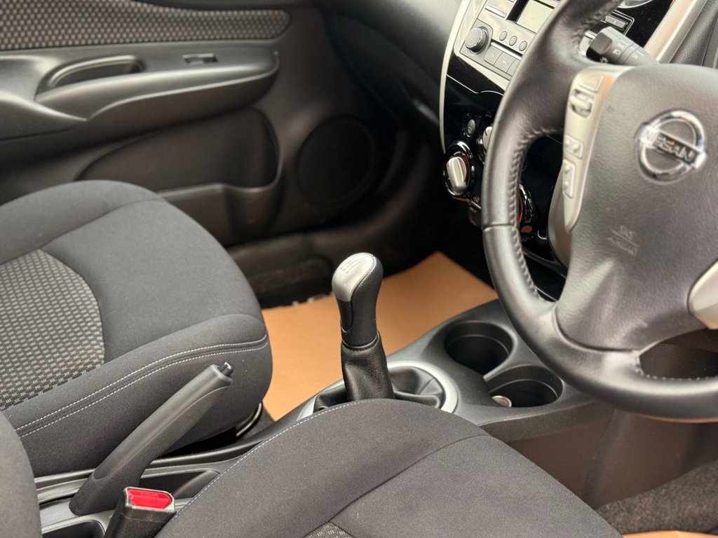 Used Nissan Note 2017 for sale - 76590972: Photo 21