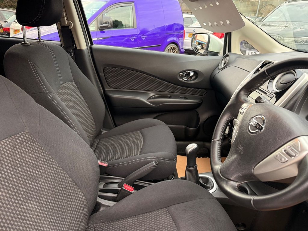 Used Nissan Note 2017 for sale - 76590972: Photo 23