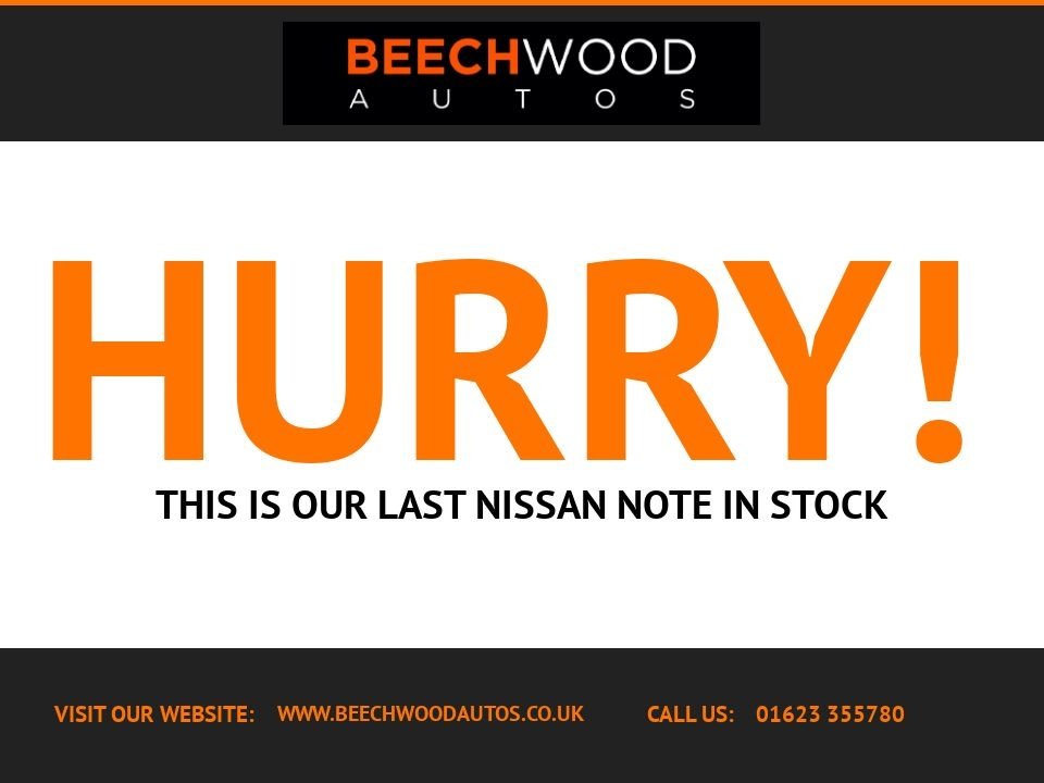 Used Nissan Note 2017 for sale - 76590972: Photo 3