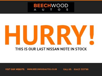 Used Nissan Note 2017 for sale - 76590972: Photo