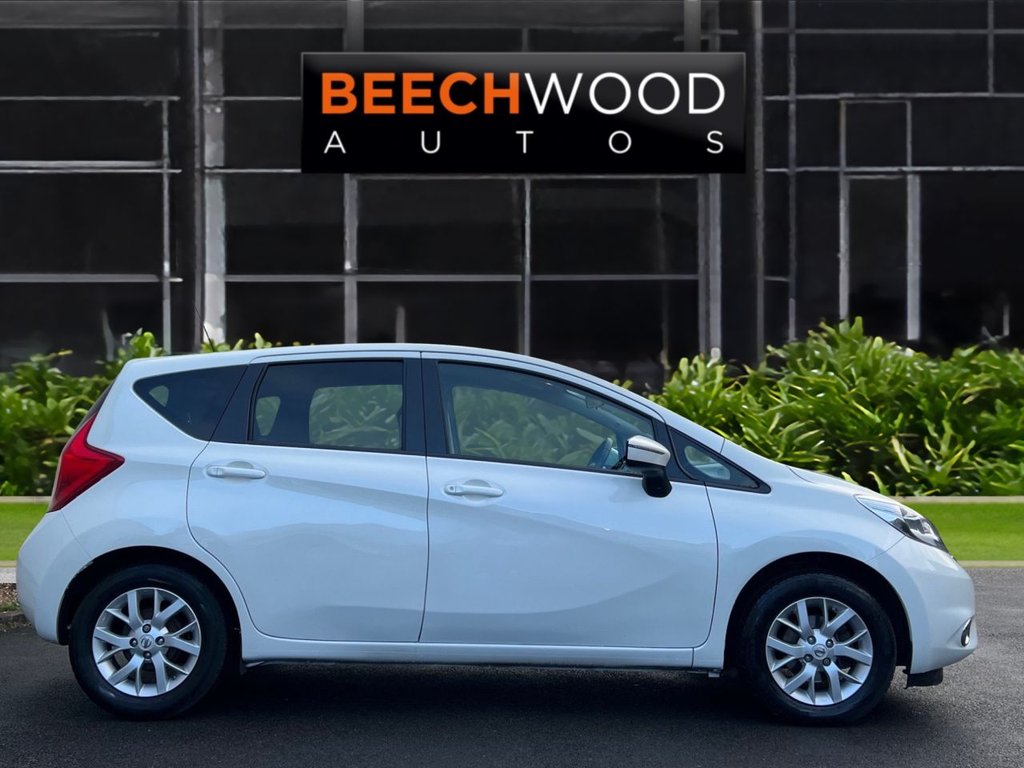 Used Nissan Note 2017 for sale - 76590972: Photo 4