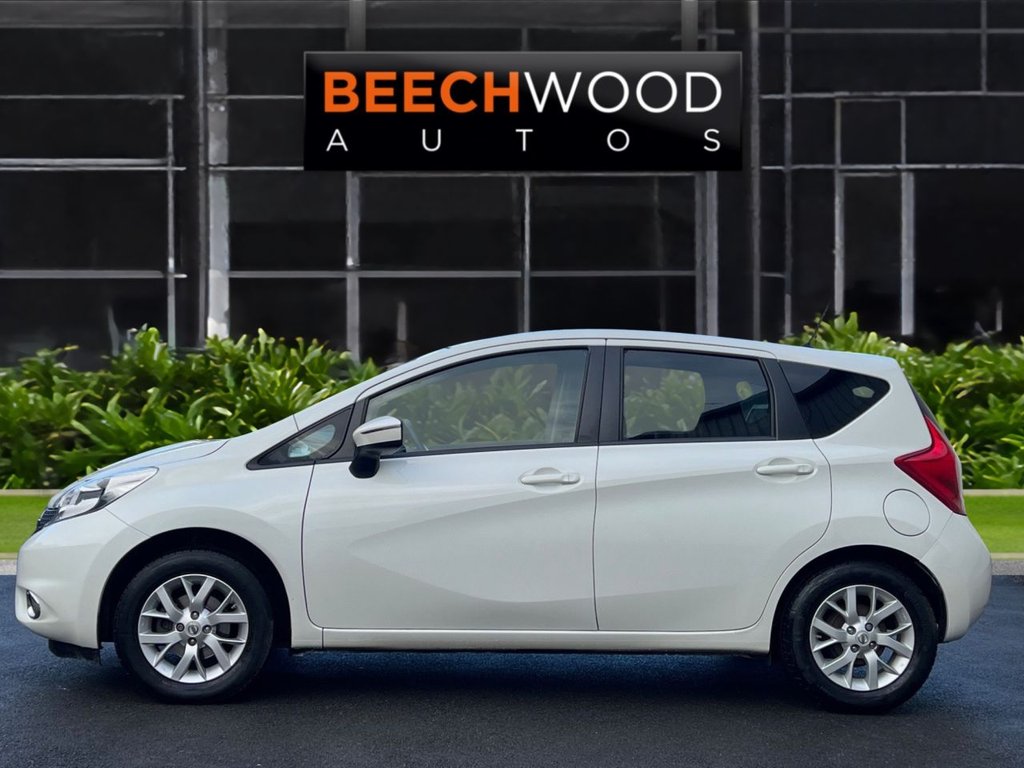 Used Nissan Note 2017 for sale - 76590972: Photo 5