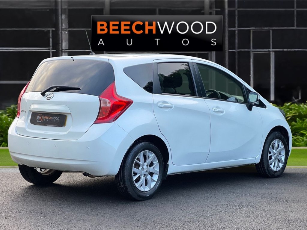 Used Nissan Note 2017 for sale - 76590972: Photo 6