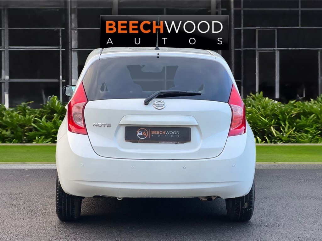 Used Nissan Note 2017 for sale - 76590972: Photo 7