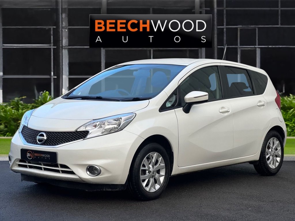 Used Nissan Note 2017 for sale - 76590972: Photo 9