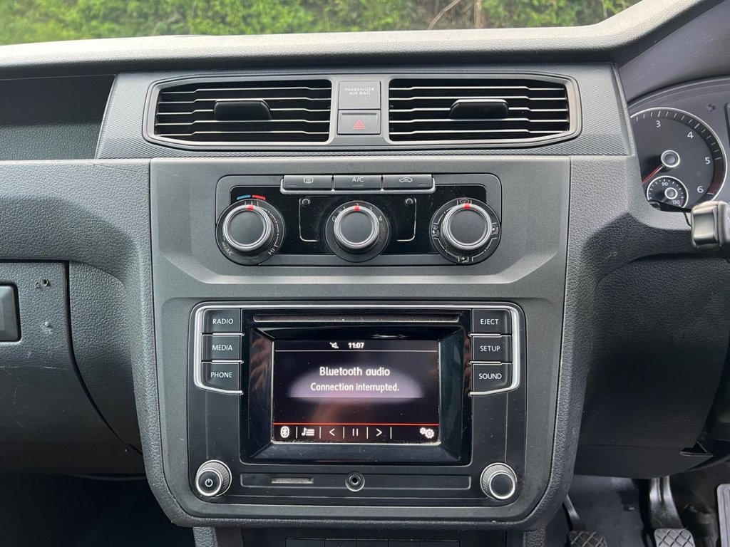 Used Volkswagen Caddy Maxi 2016 for sale - 76582185: Photo 15