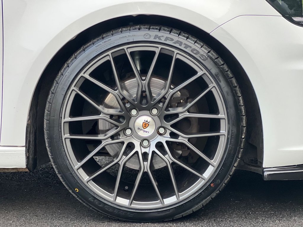 Used Volkswagen Caddy Maxi 2016 for sale - 76582185: Photo 23