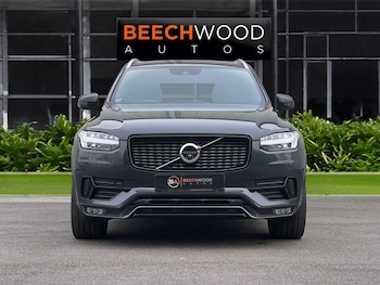 Used Volvo XC90 2019 for sale - 78658761: Photo