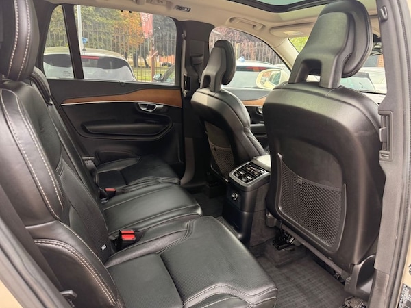 Used Volvo XC90 2017 for sale - 76162868: Photo 17