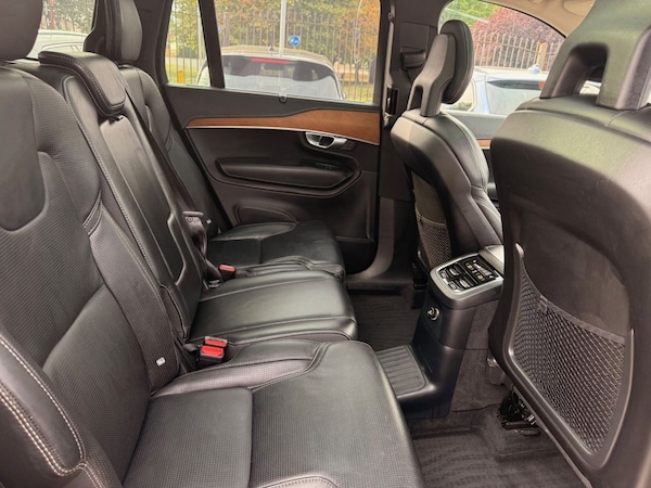 Used Volvo XC90 2017 for sale - 76162868: Photo 18