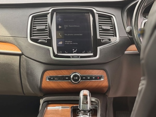 Used Volvo XC90 2017 for sale - 76162868: Photo 21