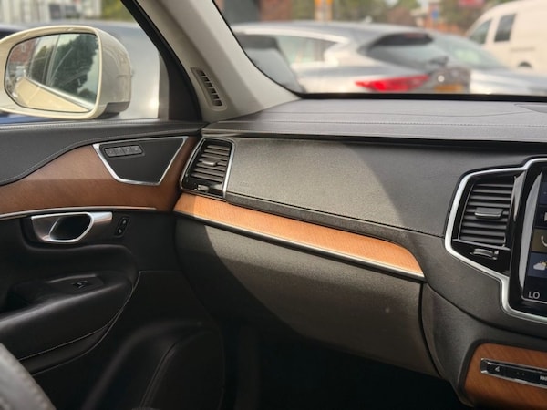 Used Volvo XC90 2017 for sale - 76162868: Photo 22