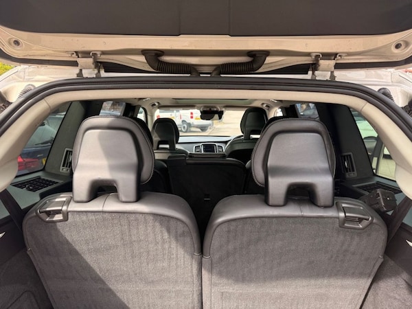 Used Volvo XC90 2017 for sale - 76162868: Photo 24