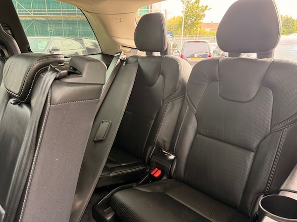 Used Volvo XC90 2017 for sale - 76162868: Photo 25