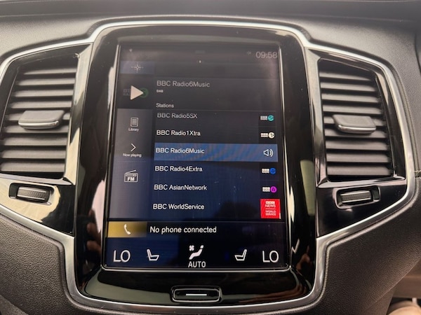 Used Volvo XC90 2017 for sale - 76162868: Photo 32