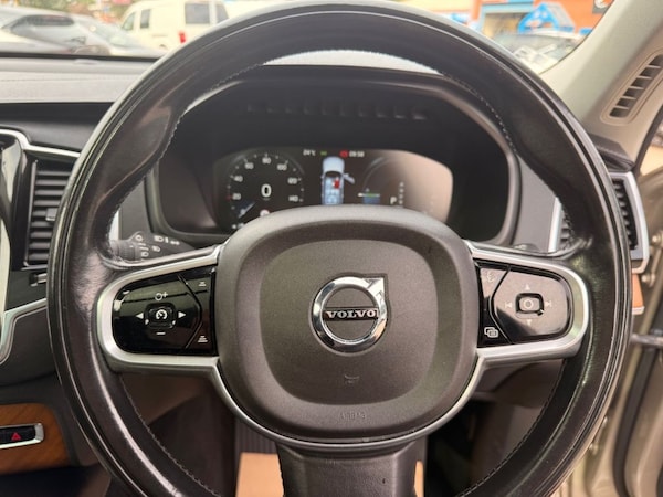 Used Volvo XC90 2017 for sale - 76162868: Photo 34