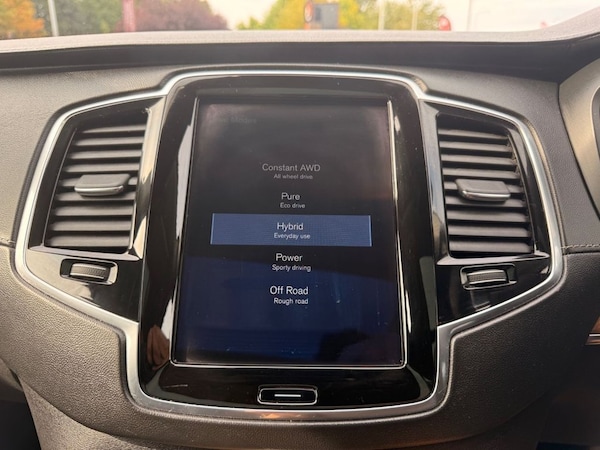 Used Volvo XC90 2017 for sale - 76162868: Photo 36