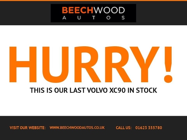 Used Volvo XC90 2017 for sale - 76162868: Photo 37