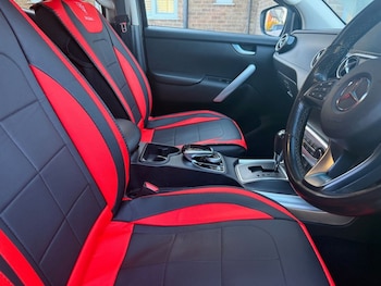 Used Mercedes-Benz X Class 2019 for sale - 78030531: Photo