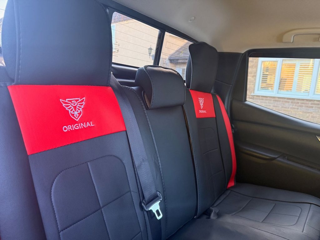 Used Mercedes-Benz X Class 2019 for sale - 78030531: Photo 7