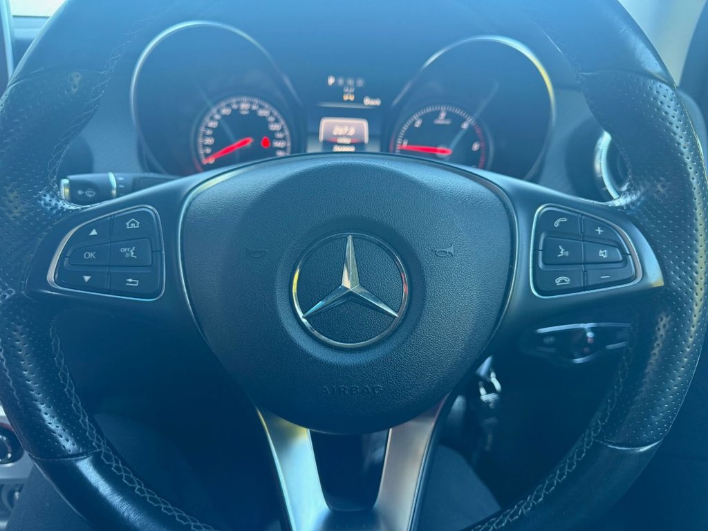 Used Mercedes-Benz X Class 2019 for sale - 78030531: Photo 9