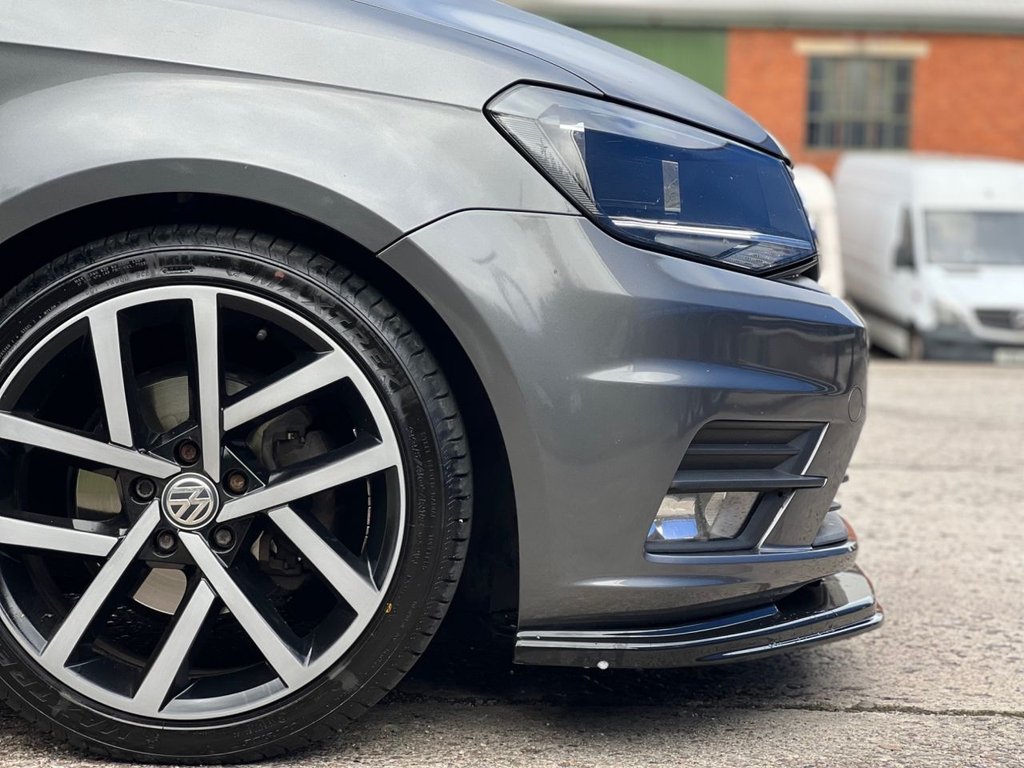 Used Volkswagen Caddy 2019 for sale - 76048455: Photo 12