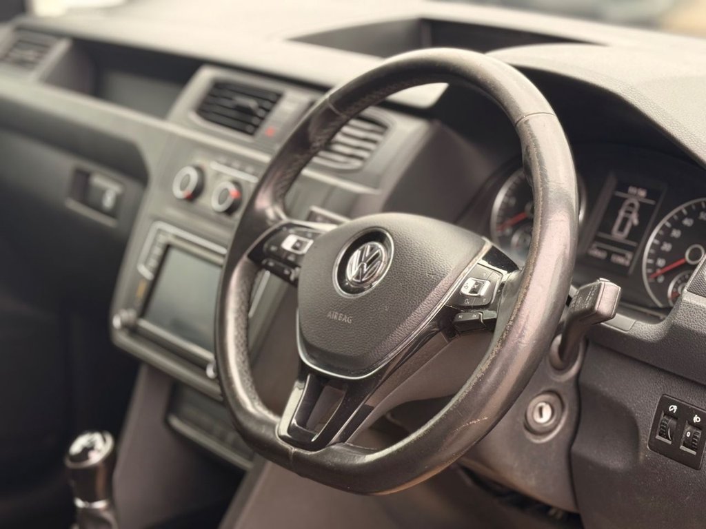 Used Volkswagen Caddy 2019 for sale - 76048455: Photo 18