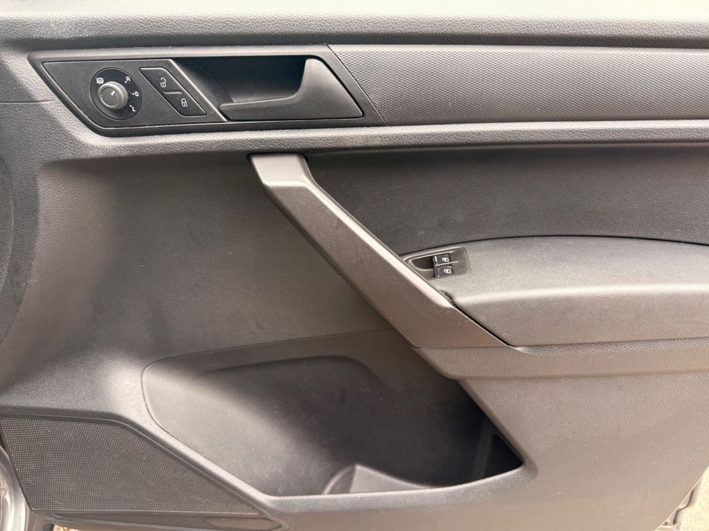 Used Volkswagen Caddy 2019 for sale - 76048455: Photo 19