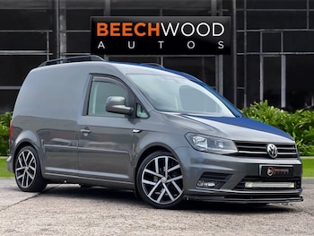 Volkswagen - Caddy