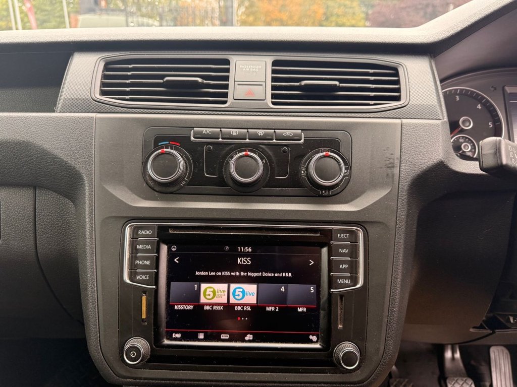 Used Volkswagen Caddy 2019 for sale - 76048455: Photo 20