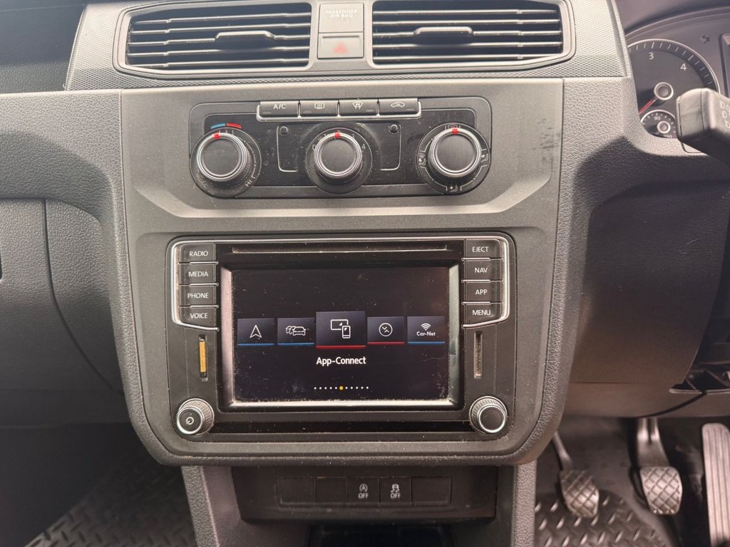 Used Volkswagen Caddy 2019 for sale - 76048455: Photo 22