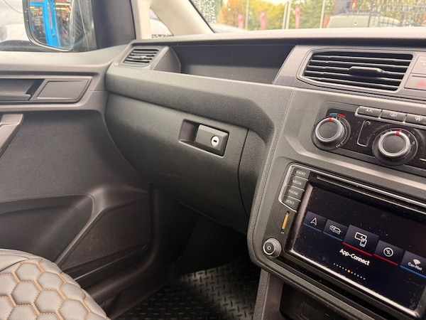 Used Volkswagen Caddy 2019 for sale - 76048455: Photo 23