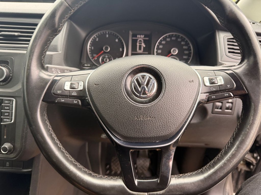 Used Volkswagen Caddy 2019 for sale - 76048455: Photo 27