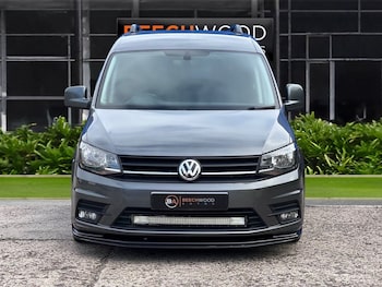 Used Volkswagen Caddy 2019 for sale - 76048455: Photo 3