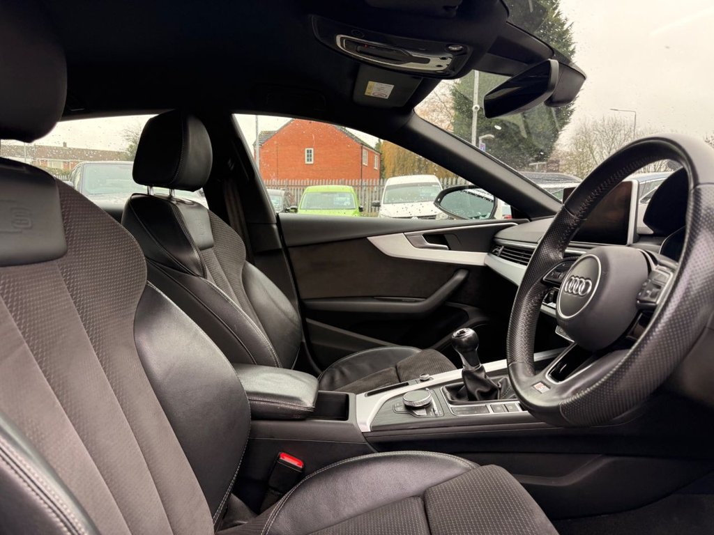 Used Audi A5 2018 for sale - 76469578: Photo 11