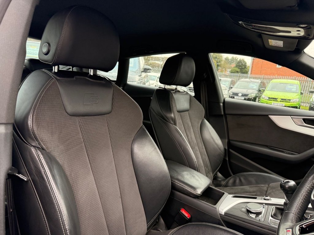 Used Audi A5 2018 for sale - 76469578: Photo 12