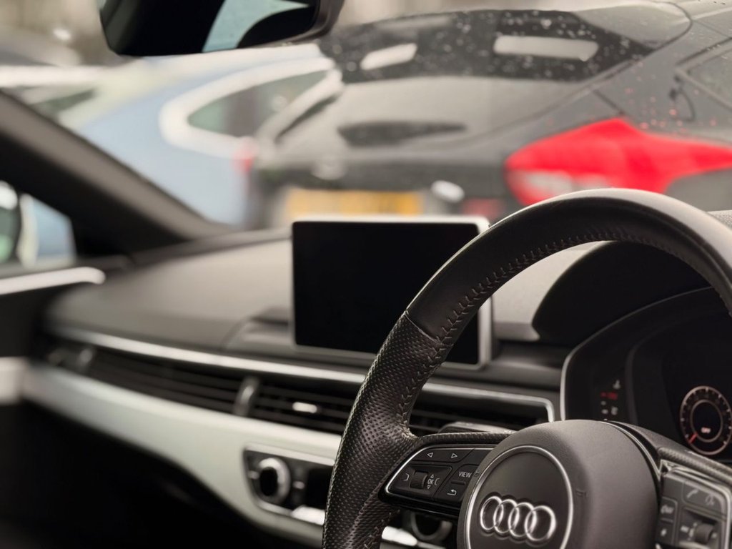 Used Audi A5 2018 for sale - 76469578: Photo 16